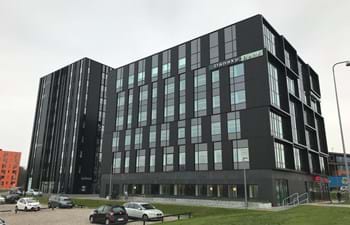 Design City Kolding - Danske Bank