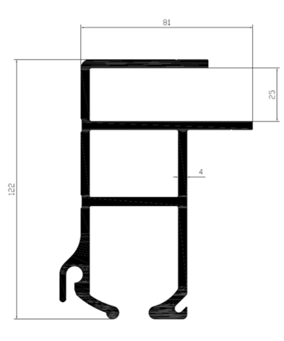 ATP 146 - 7800 mm