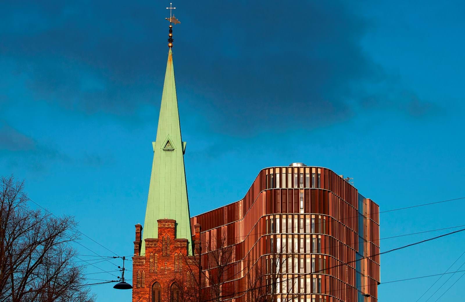 Mærsk Tårnet
