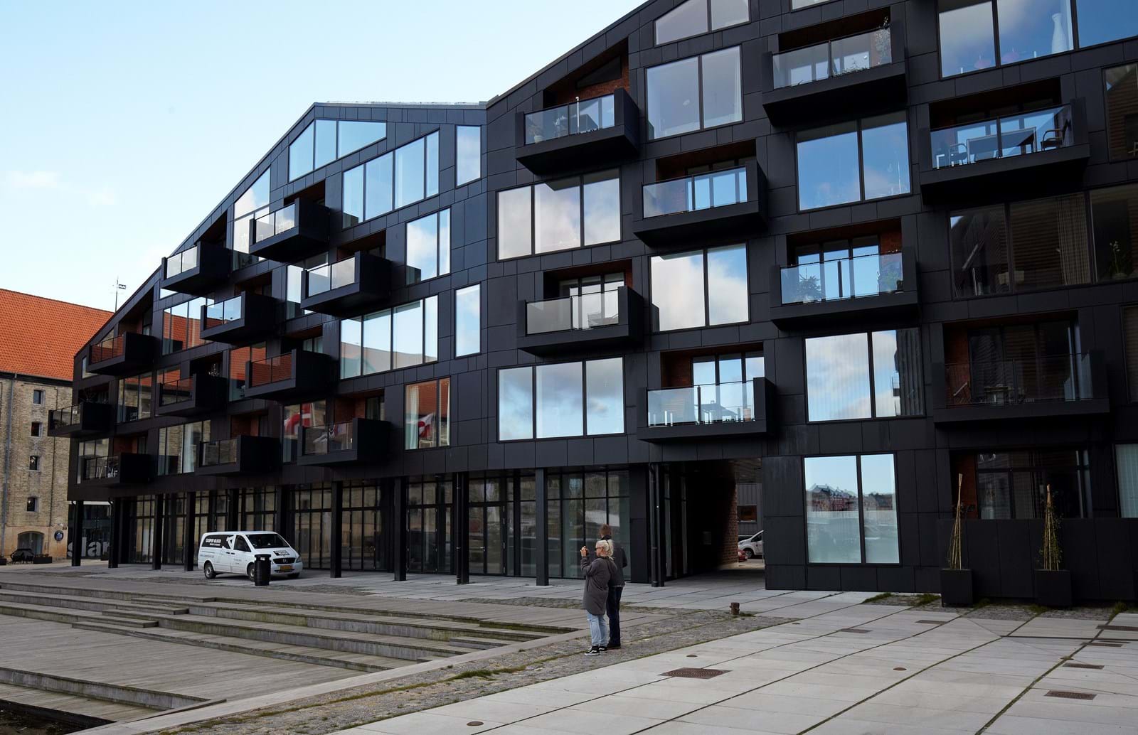 Krøyers Plads