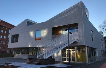 Christianshavns Skole - ScienceLAB