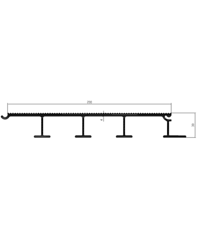 ATP 102 - 2176 mm