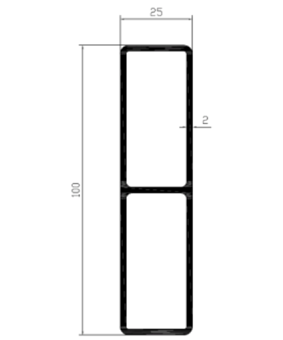 ATP 135 - 7700 mm