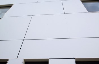 Amagerbrogade, København.