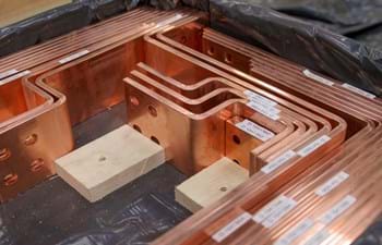 Kobber: en skræddersyet pakke