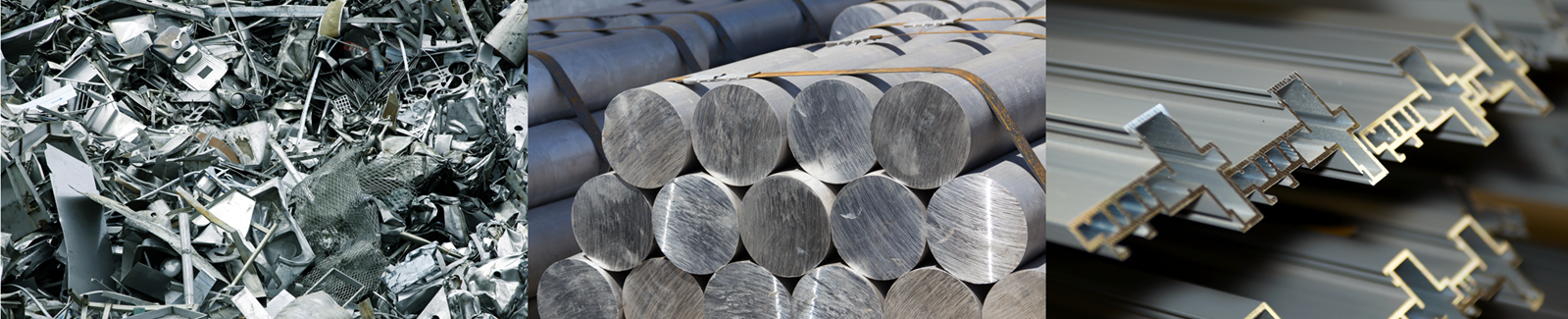 SKANDI-BO omstiller til genanvendt aluminium