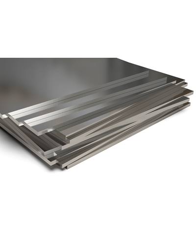 0,7 x 1250 x 2500 mm