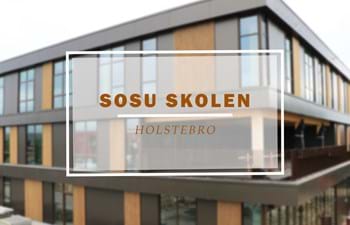 SOSU-skolen Holstebro