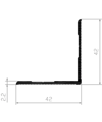 ATP 422 - 5020 mm