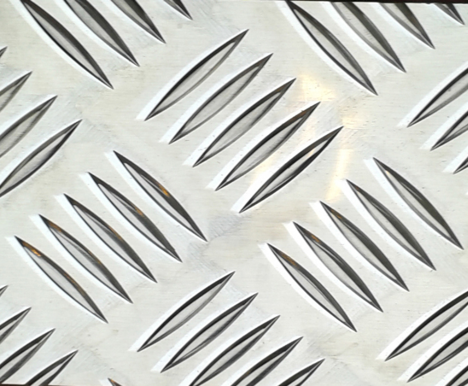 3,5 / 5 x 1000 x 2000 mm