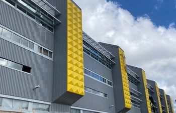 Kruthusgatan, Göteborg