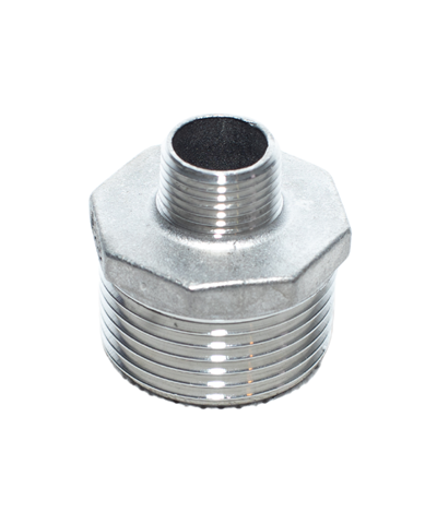 1" x 3/8"