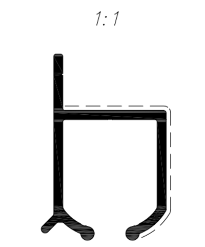ATP 148 - 8000 mm