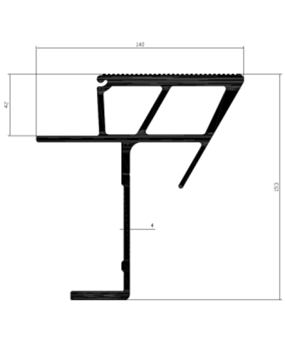 ATP 121 - 5020 mm