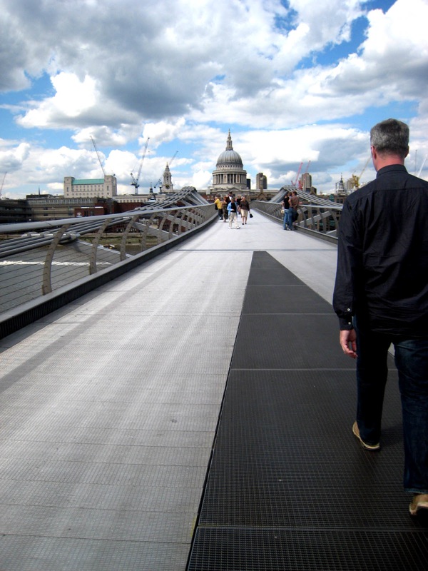 Millennium Bridge