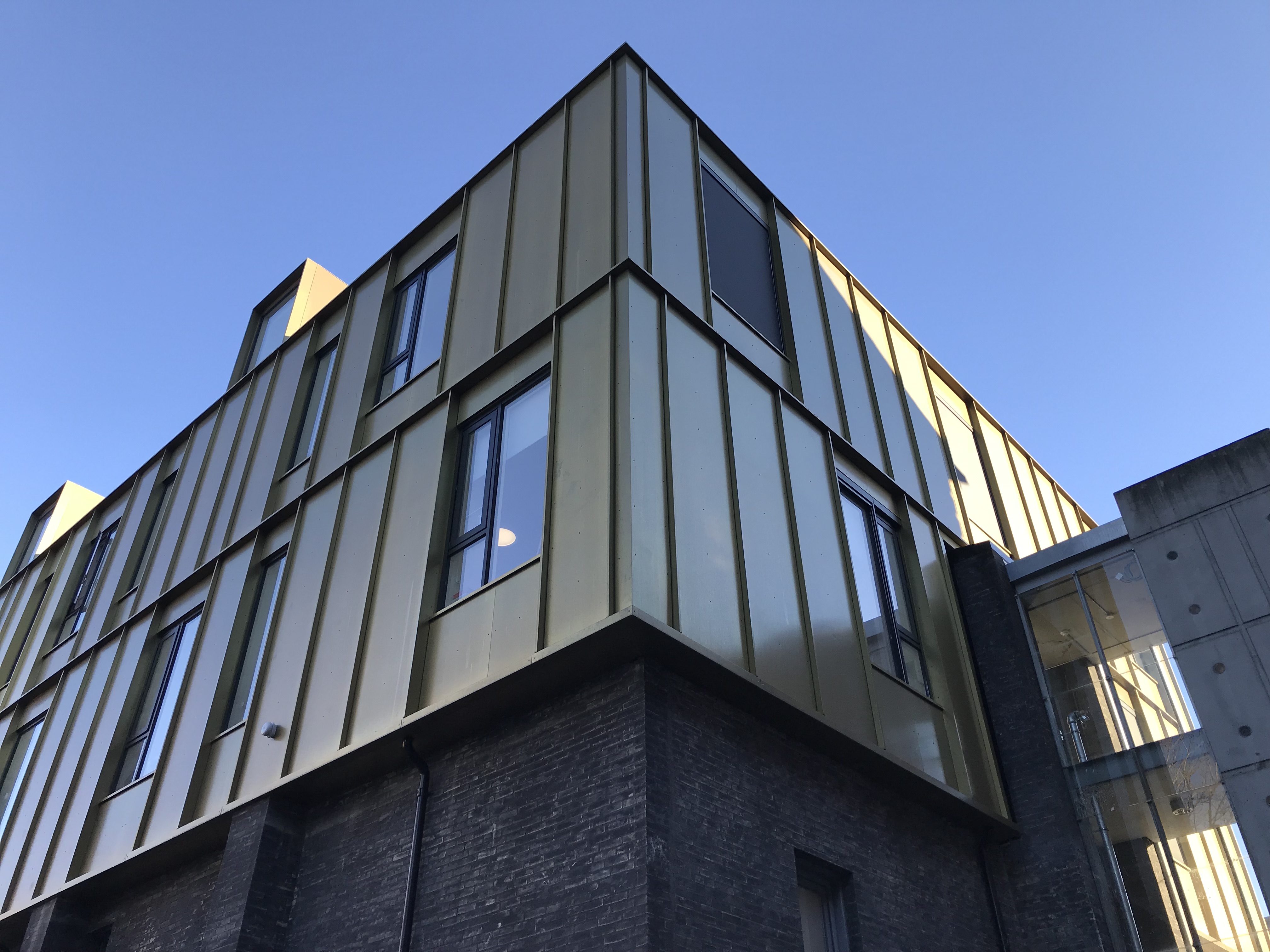 Christianshavns Skole