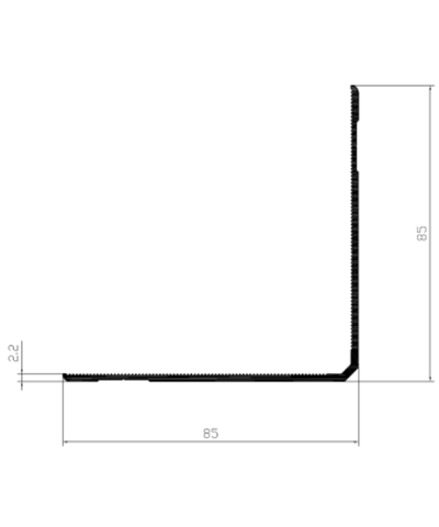 ATP 423 - 5020 mm