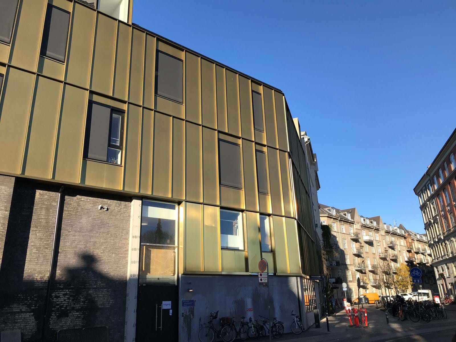 Christianshavns Skole