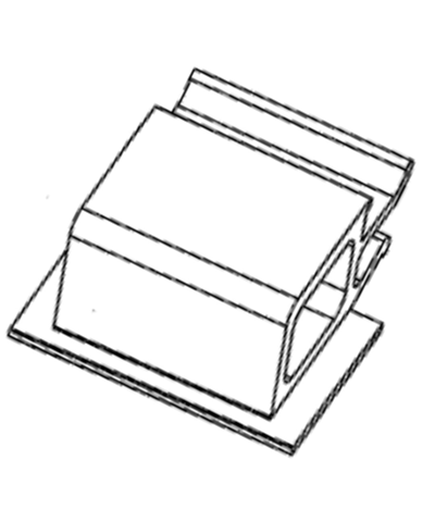 ATP925 / JCK3630 - 60 mm