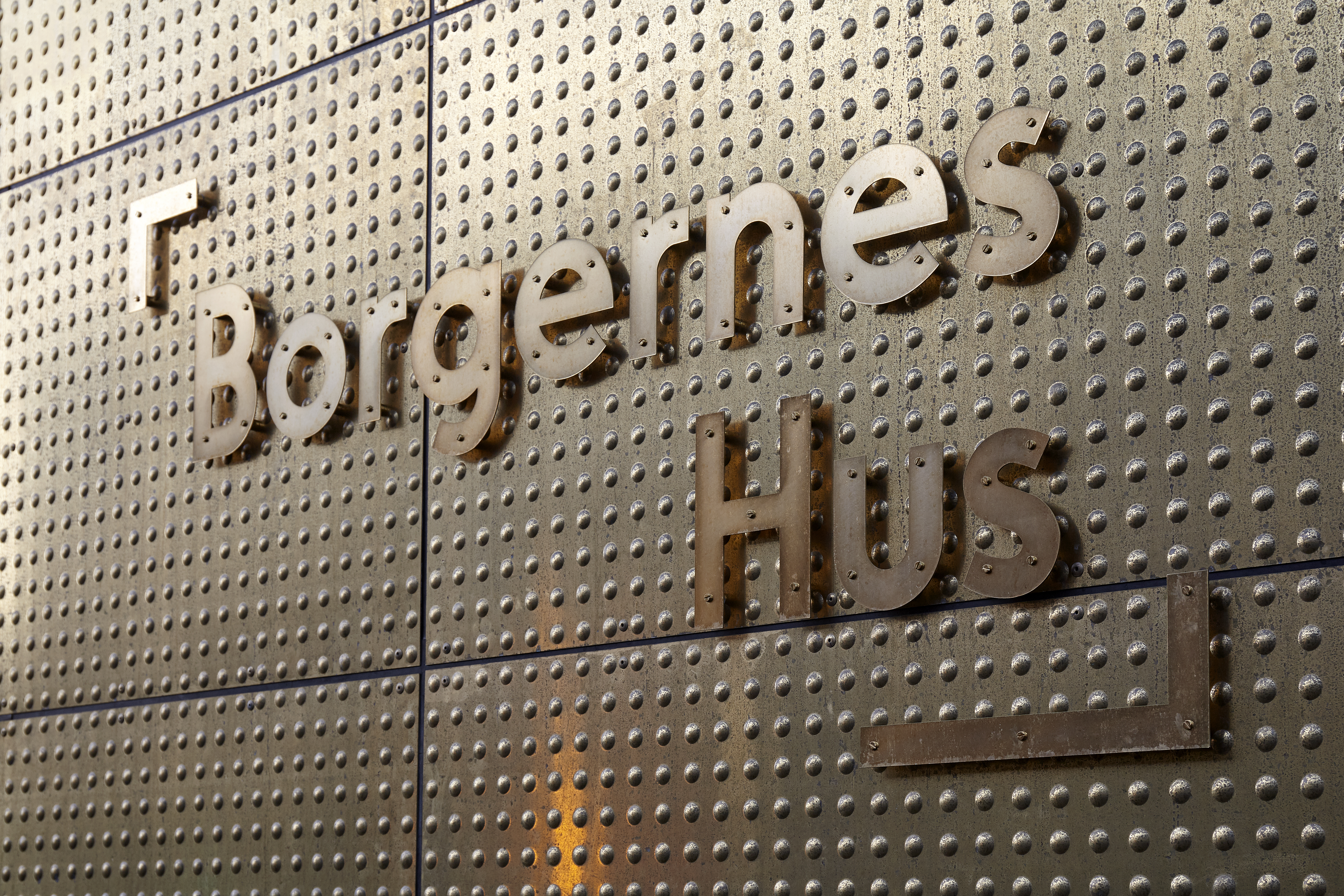Borgernes Hus