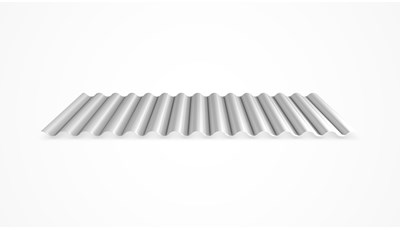 Profilerede plader