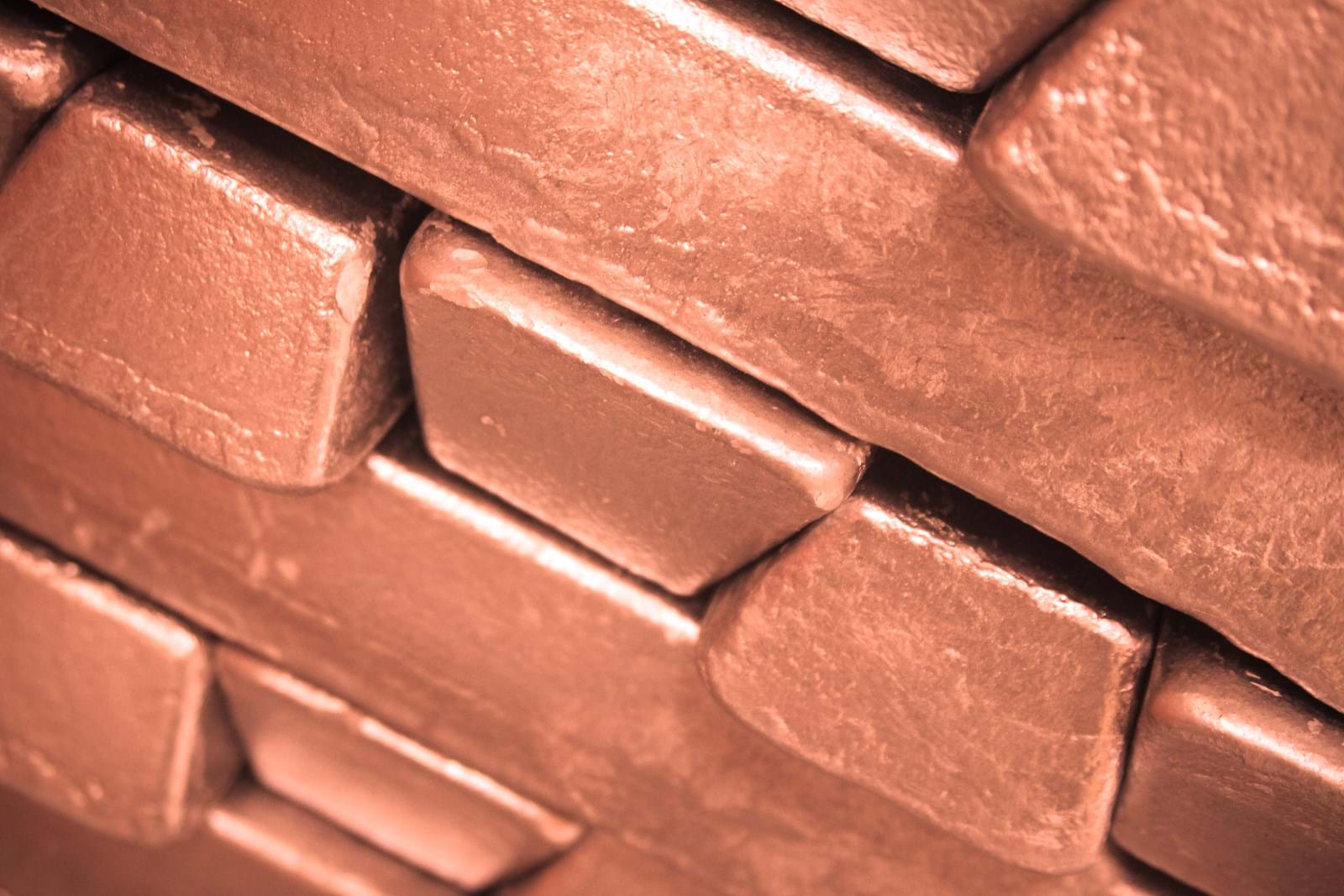 Genanvendelse af copper