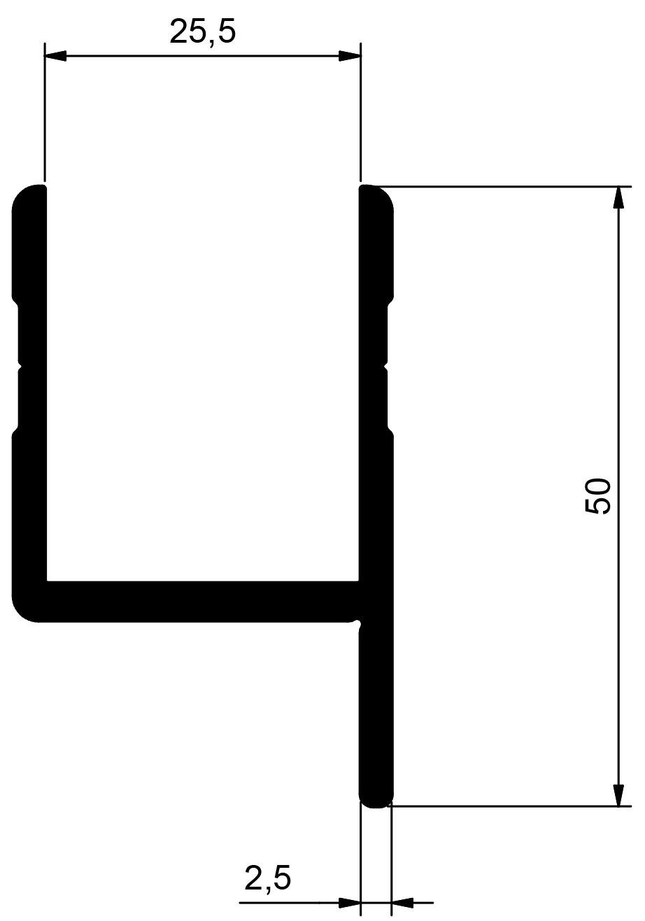 ATP 446 - 6000 mm