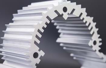 Specialprofiler i aluminium