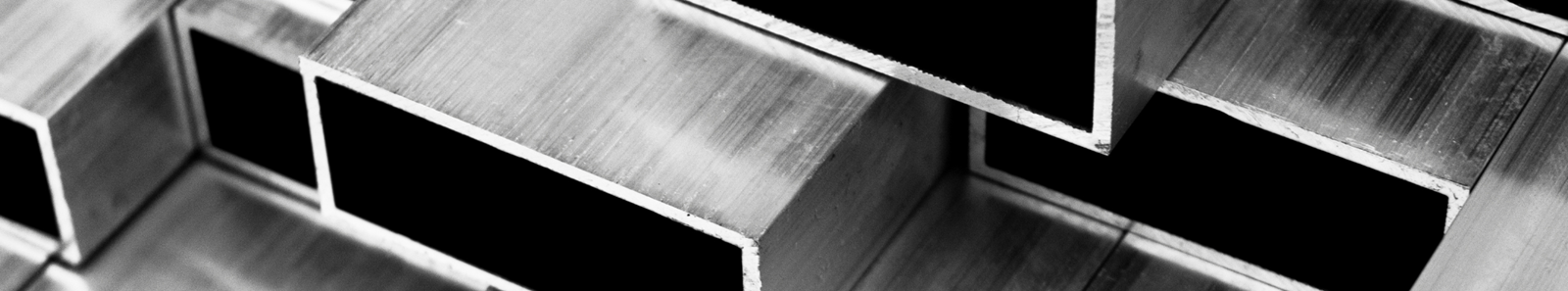Aluminiumprofiler