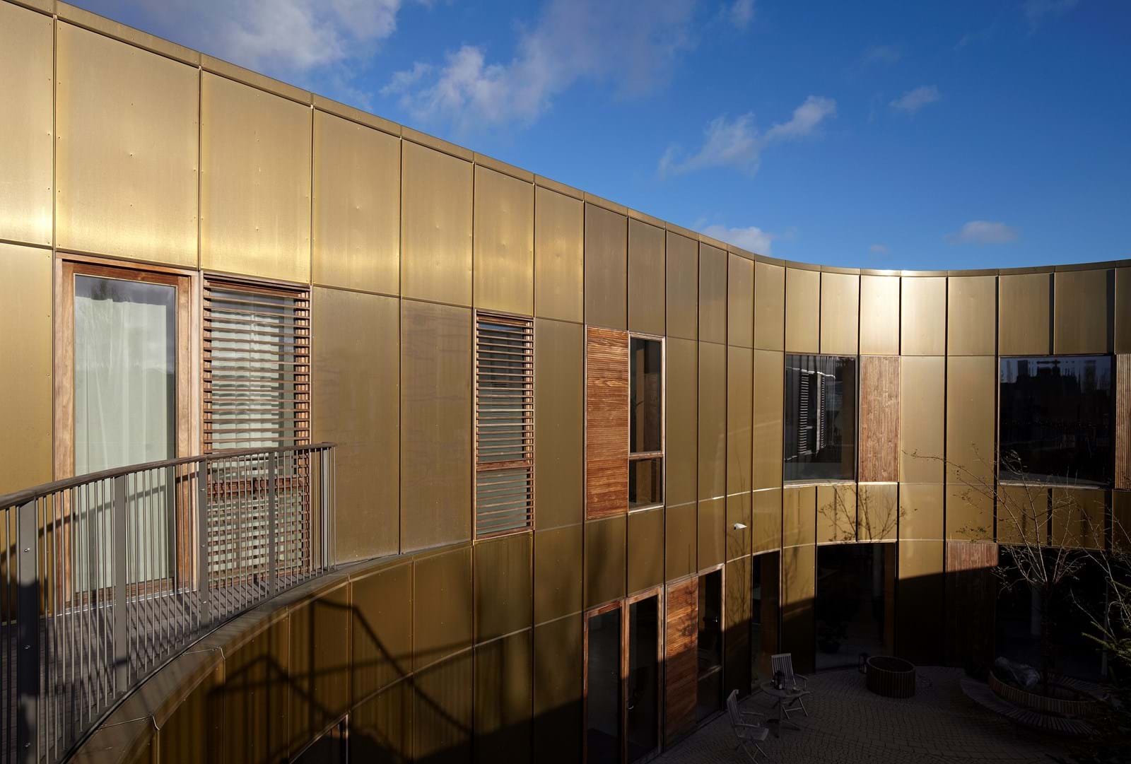 Diakonissestiftelsens Hospice