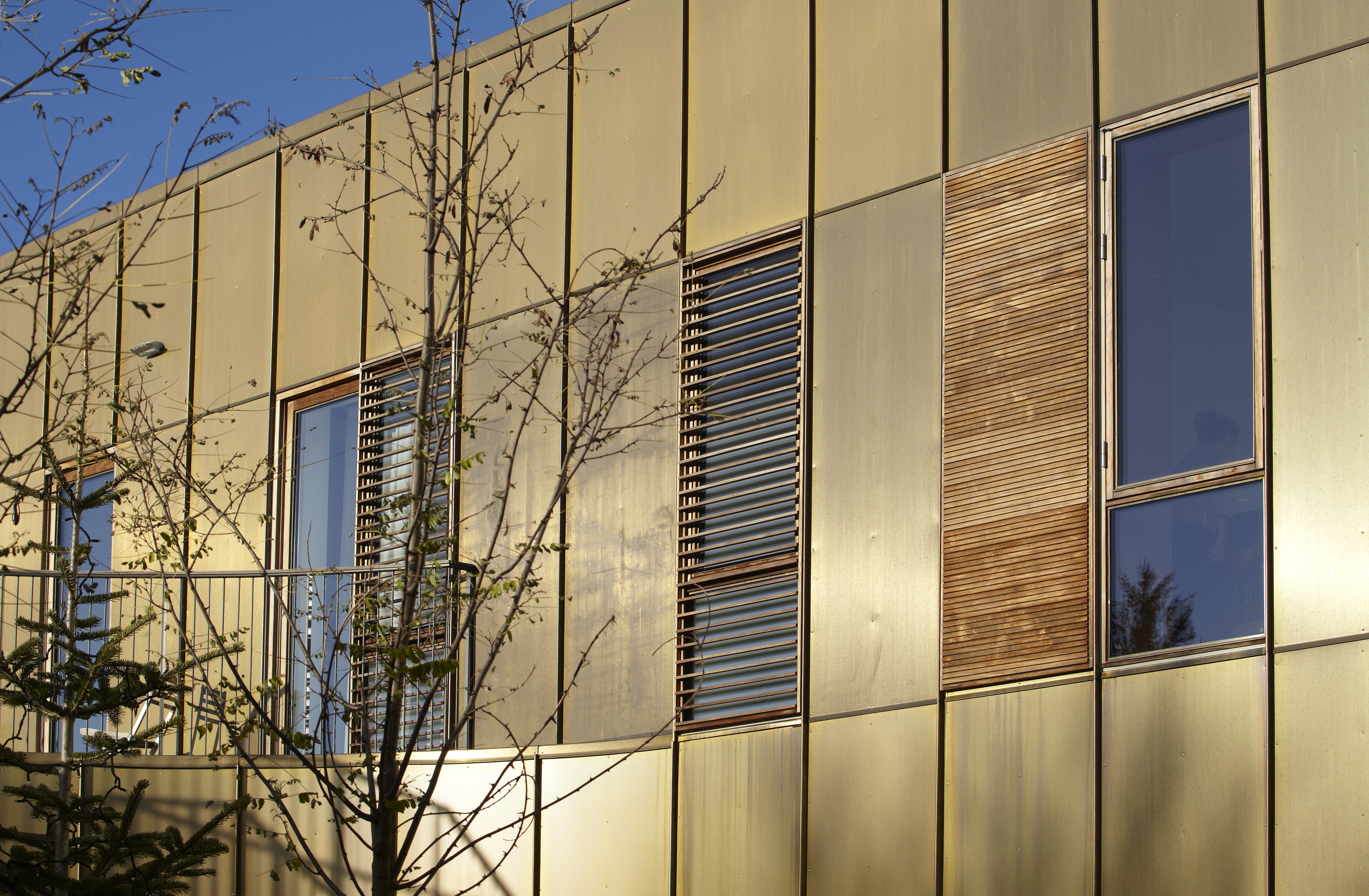 Diakonissestiftelsens Hospice