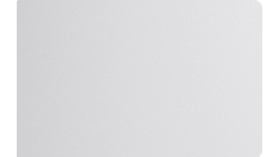 3 x 1500 x 3050 mm RAL 9016 White MAT / RAL 9006 Silver